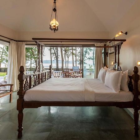 Casa Del Mer By Stayvista - Nearby Beach With, Sea-View Rooms & Coconut Farm Alībāg Ngoại thất bức ảnh