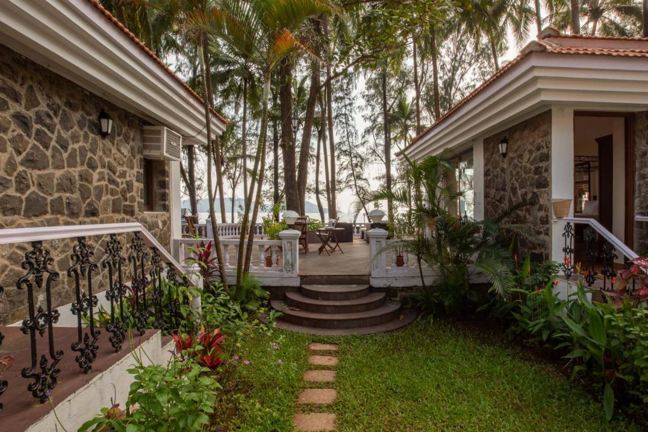 Casa Del Mer By Stayvista - Nearby Beach With, Sea-View Rooms & Coconut Farm Alībāg Ngoại thất bức ảnh